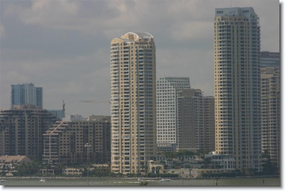 Miami - October 2005